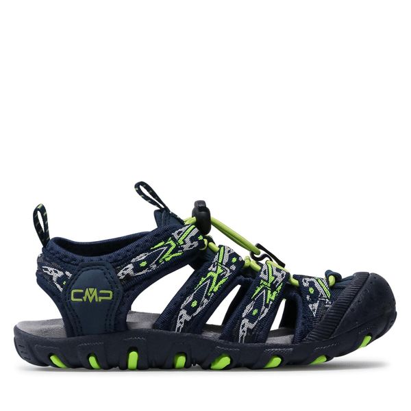 CMP Sandale CMP Sahiph Hiking Sandal 30Q9524 Tamnoplava