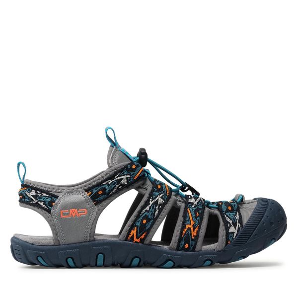 CMP Sandale CMP Sahiph Hiking Sandal 30Q9524J Antracite/Cemento 46UE