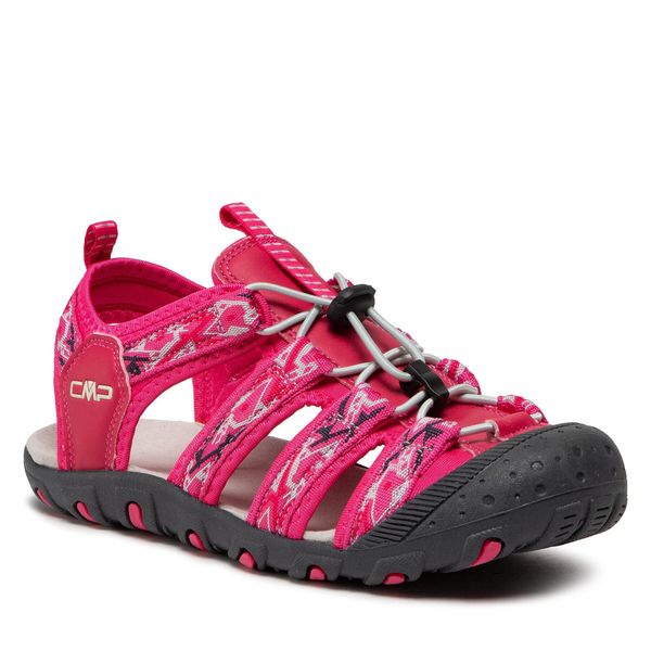 CMP Sandale CMP Sahiph Hiking Sandal 30Q9524J Fragola/Gloss 23CG