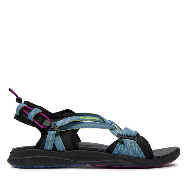 Columbia Sandale Columbia 1889551458 Plava