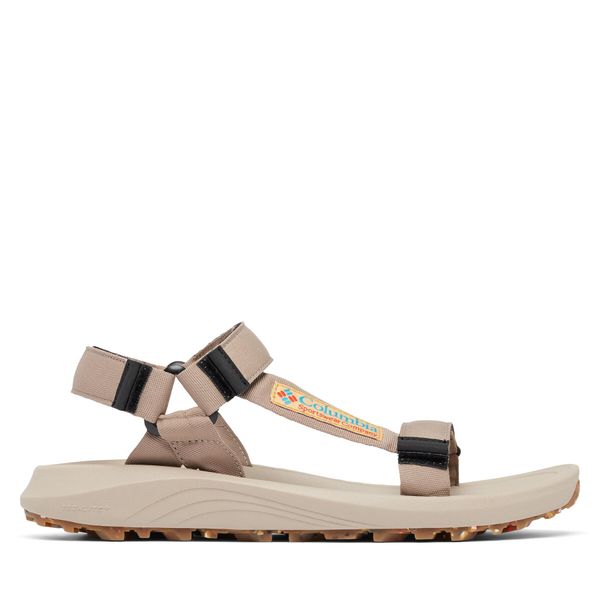 Columbia Sandale Columbia 2068351 Smeđa