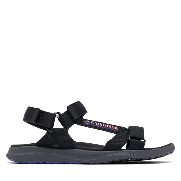 Columbia Sandale Columbia 2068371 Black