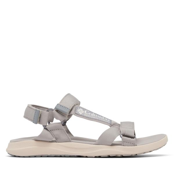 Columbia Sandale Columbia 2068371 Grey