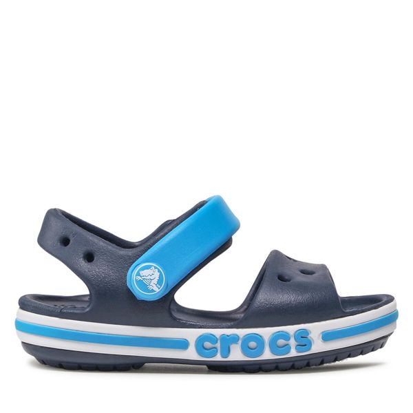 Crocs Sandale Crocs Bayaband Sandal K 205400 Navy