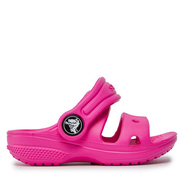 Crocs Sandale Crocs Classic Kids Sandal T 207537 6UB