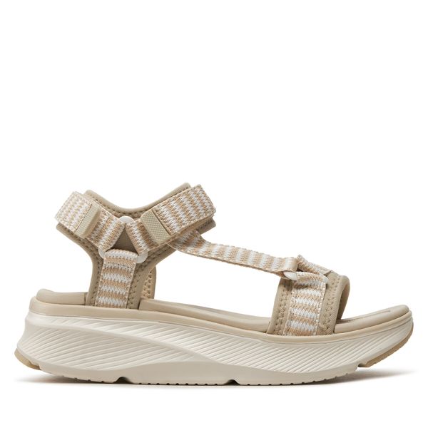 CRUZ Sandale CRUZ Findel CR222316 Oatmeal 1106