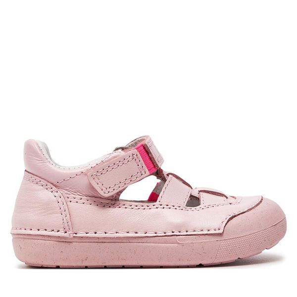 DD Step Sandale DD Step H066-41461CT Ružičasta