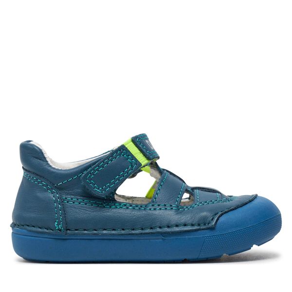 DD Step Sandale DD Step H066-41461T Bermuda Blue