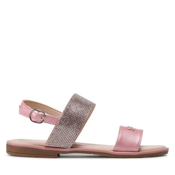DeeZee Sandale DeeZee Cm12345 Lavender Rose