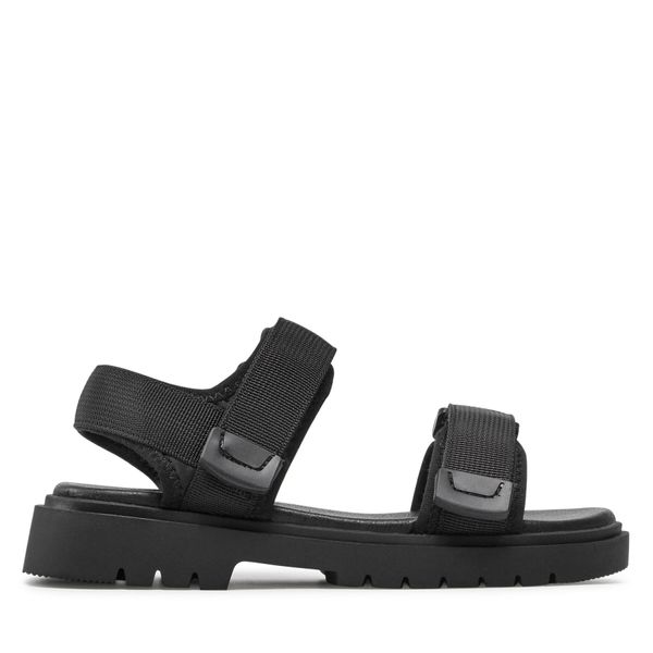 DeeZee Sandale DeeZee CS5710-04 Black