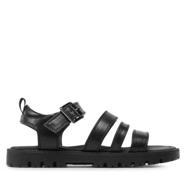DeeZee Sandale DeeZee CS6082-01 Black