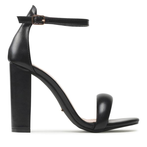 DeeZee Sandale DeeZee DY8759-2 Black