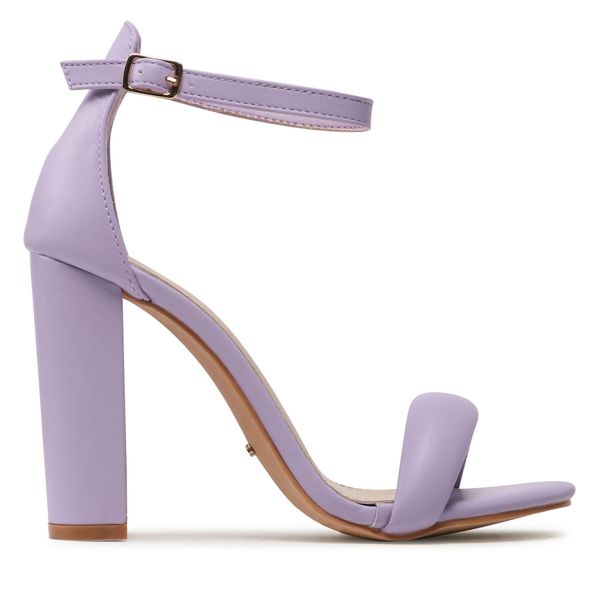 DeeZee Sandale DeeZee DY8759-2 Lilac