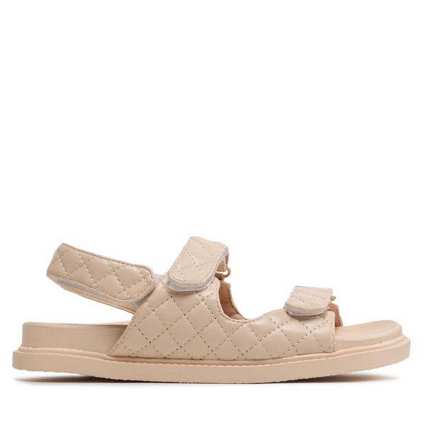 DeeZee Sandale DeeZee E566-70 Bež