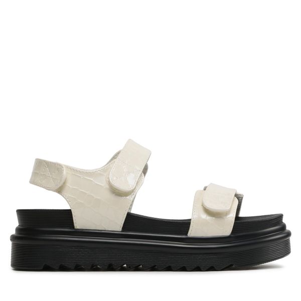 DeeZee Sandale DeeZee E6688-60 White