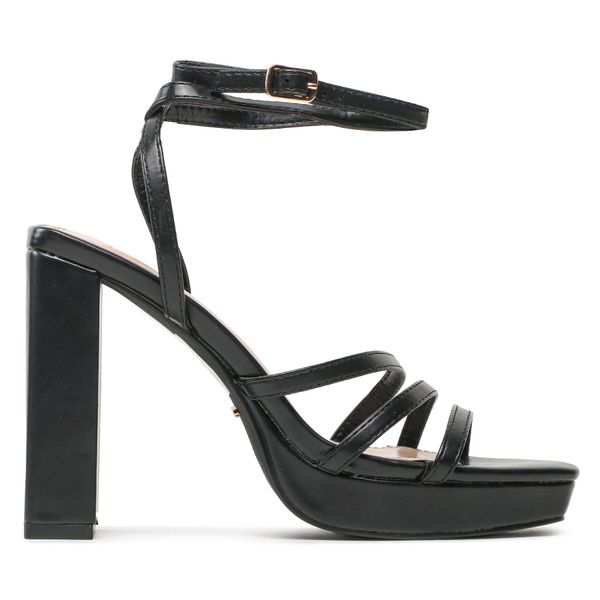 DeeZee Sandale DeeZee F048-5 Black