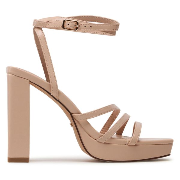 DeeZee Sandale DeeZee F048-5 Nude