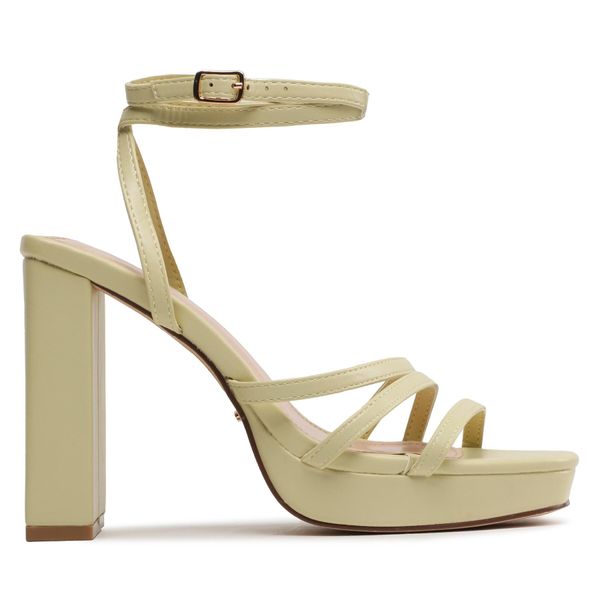 DeeZee Sandale DeeZee F048-5 Zelena