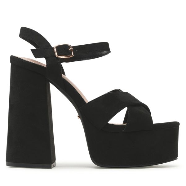 DeeZee Sandale DeeZee F8914-5 Black