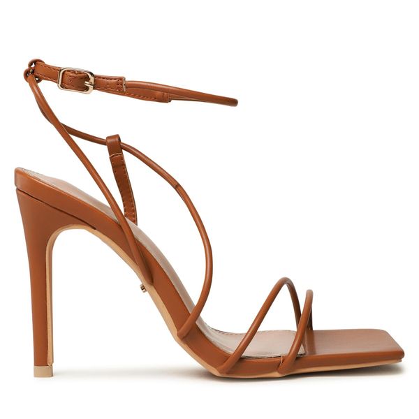 DeeZee Sandale DeeZee FB89725-13 Brown