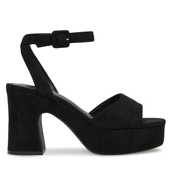 DeeZee Sandale DeeZee HY1808-01 Crna