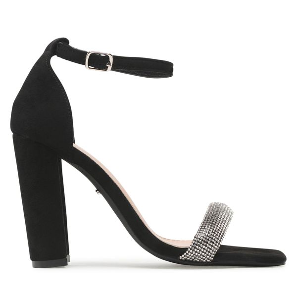 DeeZee Sandale DeeZee KK5894-69 Crna