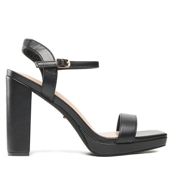 DeeZee Sandale DeeZee KL-F3613-2 Black