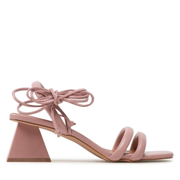 DeeZee Sandale DeeZee LR220610 Light Pink