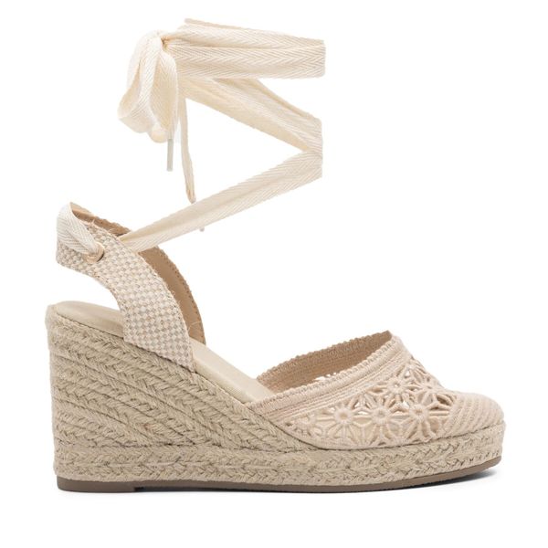 DeeZee Sandale DeeZee WSS-100722-01 Bež