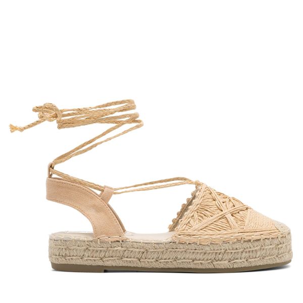 DeeZee Sandale DeeZee WSS990-205 Bež