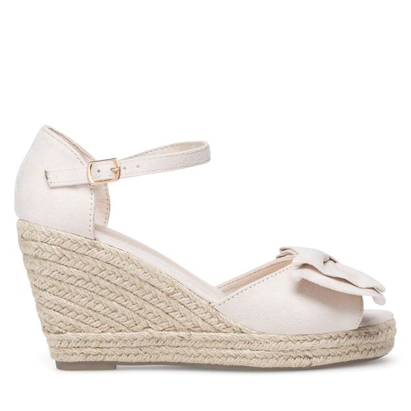 DeeZee Sandale DeeZee WYL2710-02 Bež