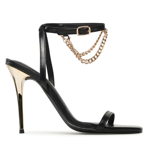 DeeZee Sandale DeeZee Y5926-1 Black