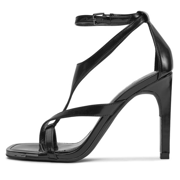 DKNY Sandale DKNY Audrey K3304760 Black
