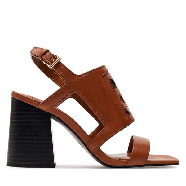 DKNY Sandale DKNY Jathryn K1404154 Brown