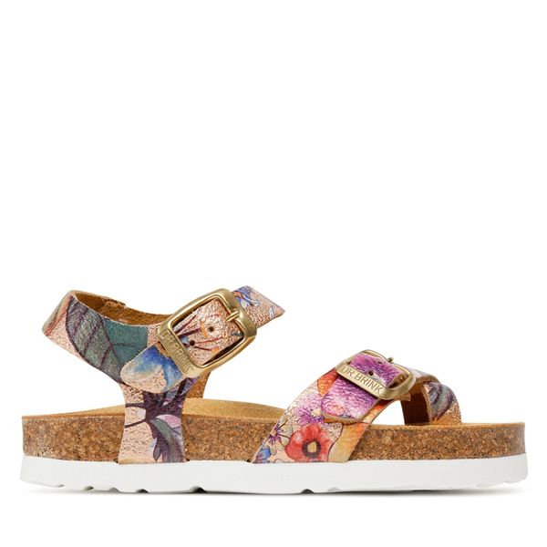 Dr. Brinkmann Sandale Dr. Brinkmann 510009 Rosa 42