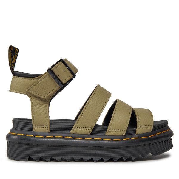 Dr. Martens Sandale Dr. Martens 30706358 Kaki