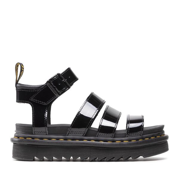 Dr. Martens Sandale Dr. Martens Blaire 24192001 Black