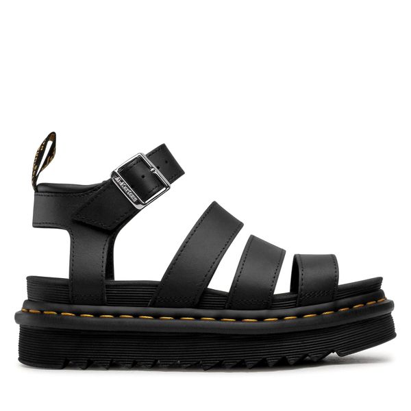 Dr. Martens Sandale Dr. Martens Blaire 24235001 Black