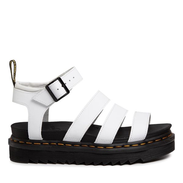Dr. Martens Sandale Dr. Martens Blaire 25768100 Bijela