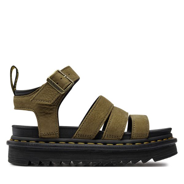 Dr. Martens Sandale Dr. Martens Blaire 31735357 Muted Olive 357