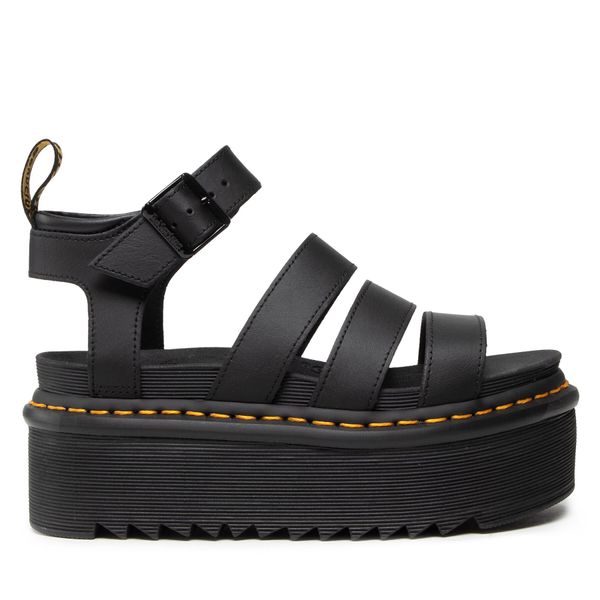 Dr. Martens Sandale Dr. Martens Blaire Quad 27296001 Black
