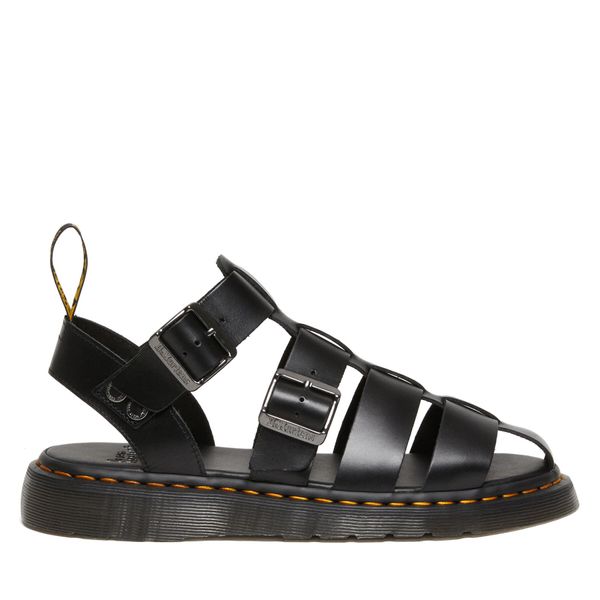 Dr. Martens Sandale Dr. Martens Garin Black
