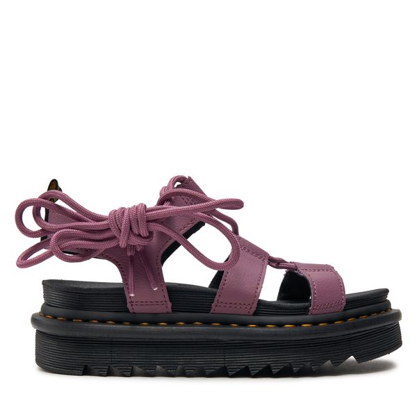 Dr. Martens Sandale Dr. Martens Nartilla 31617765 Ružičasta