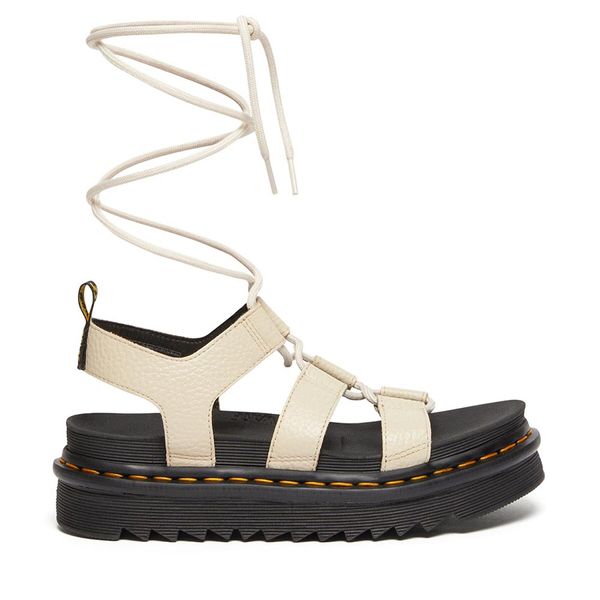 Dr. Martens Sandale Dr. Martens Nartilla Parchment beige