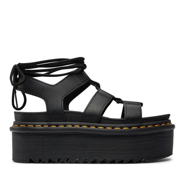 Dr. Martens Sandale Dr. Martens Nartilla Xl 31538001 Crna