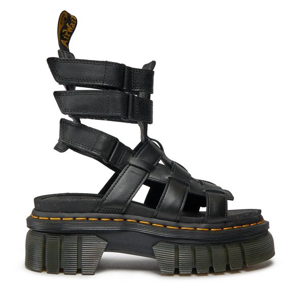 Dr. Martens Sandale Dr. Martens Ricki Gladiator 27402001 Crna