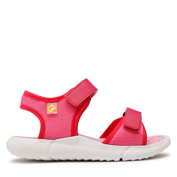 Dudino Sandale Dudino Misha 2C32B Pink 107