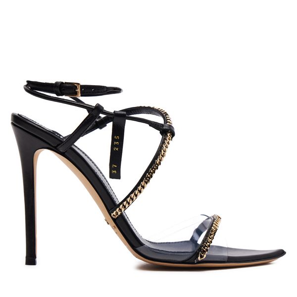Elisabetta Franchi Sandale Elisabetta Franchi SA-27L-41E2-V590 Nero 110