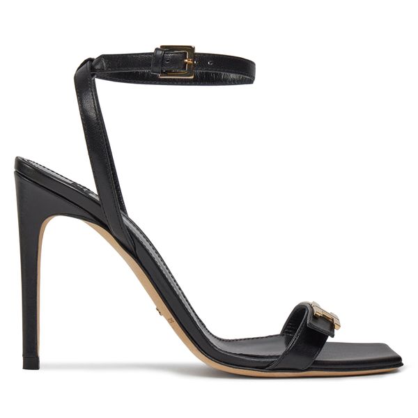 Elisabetta Franchi Sandale Elisabetta Franchi SA-33L-41E2-V500 Nero 110