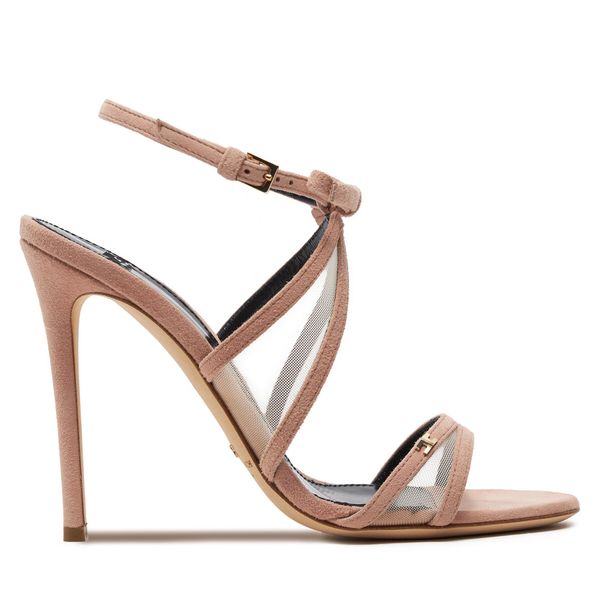 Elisabetta Franchi Sandale Elisabetta Franchi SA13L42E2 Nudo 283